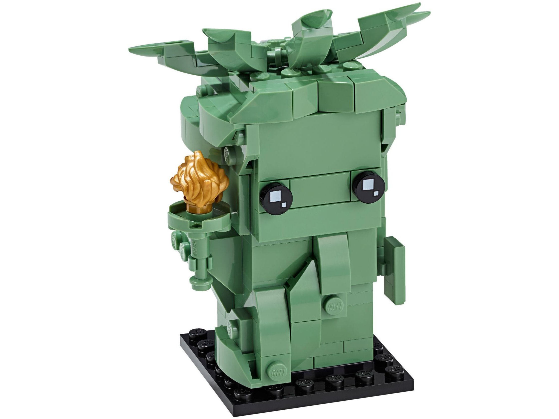 LEGO Dama de la Libertad (40367)