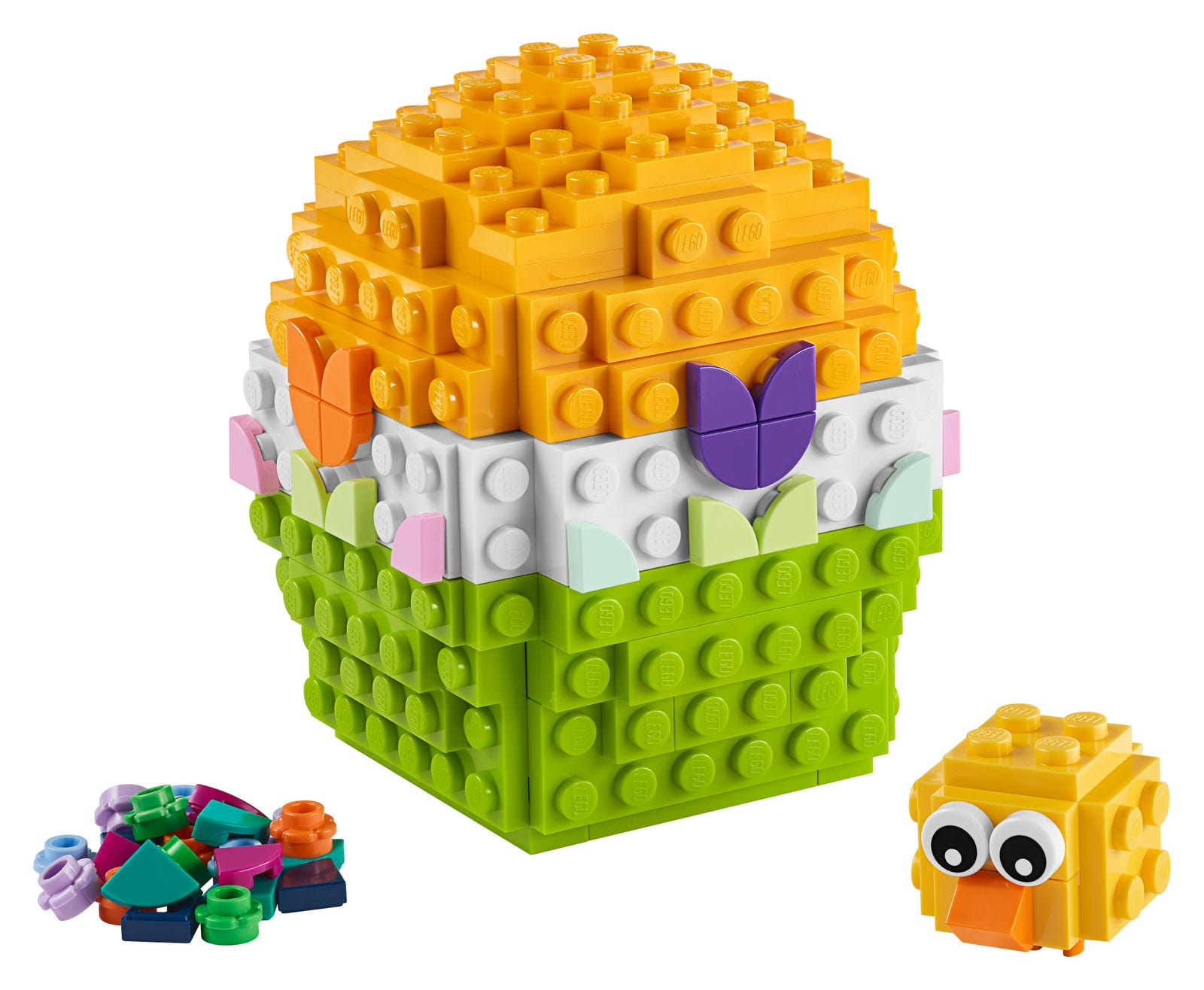 LEGO Easter Egg (40371)
