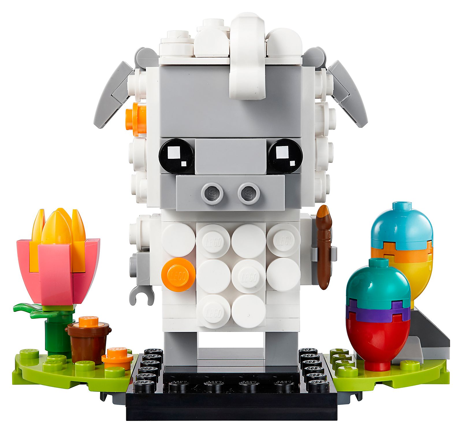 LEGO Oveja de Pascua (40380)