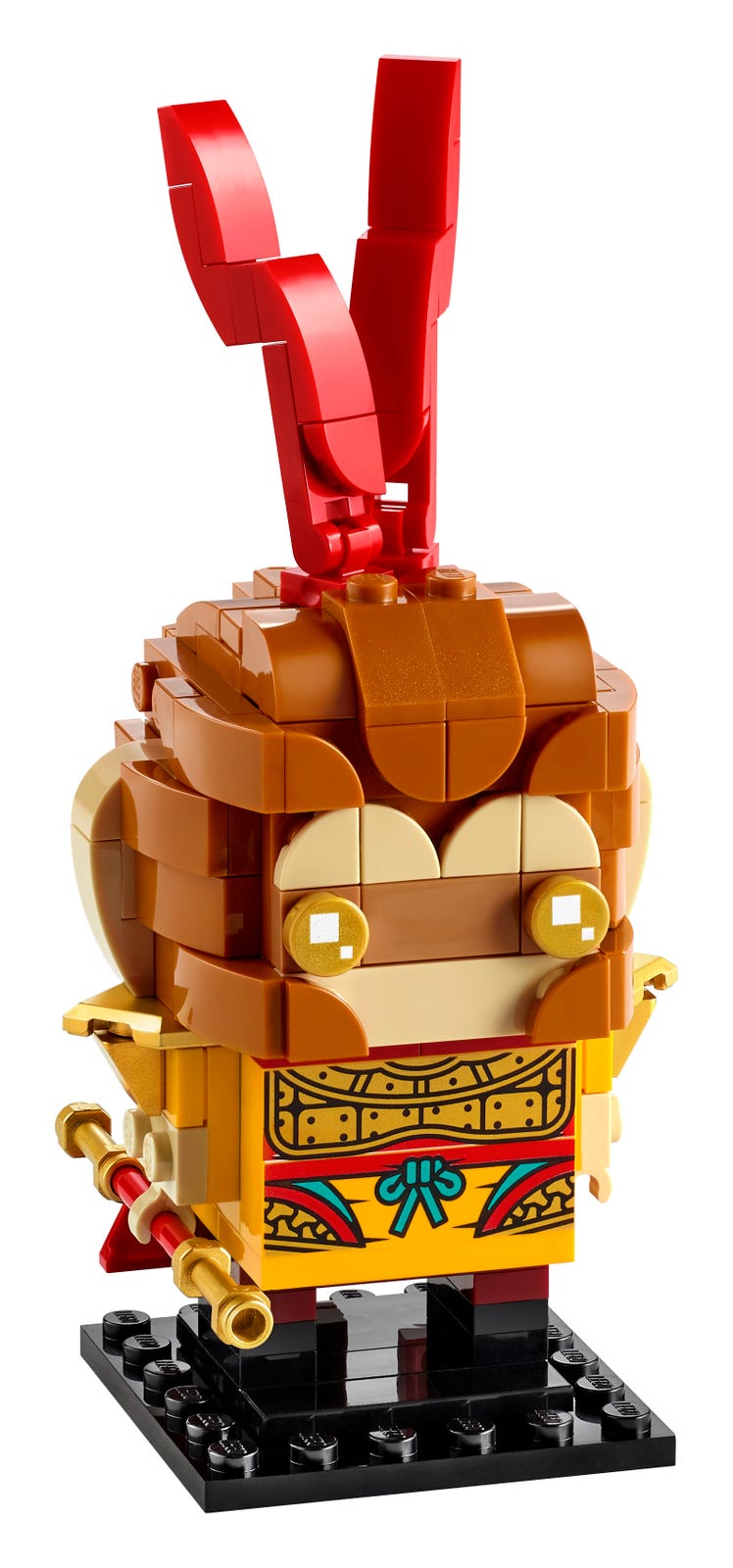 LEGO Monkey King (40381)