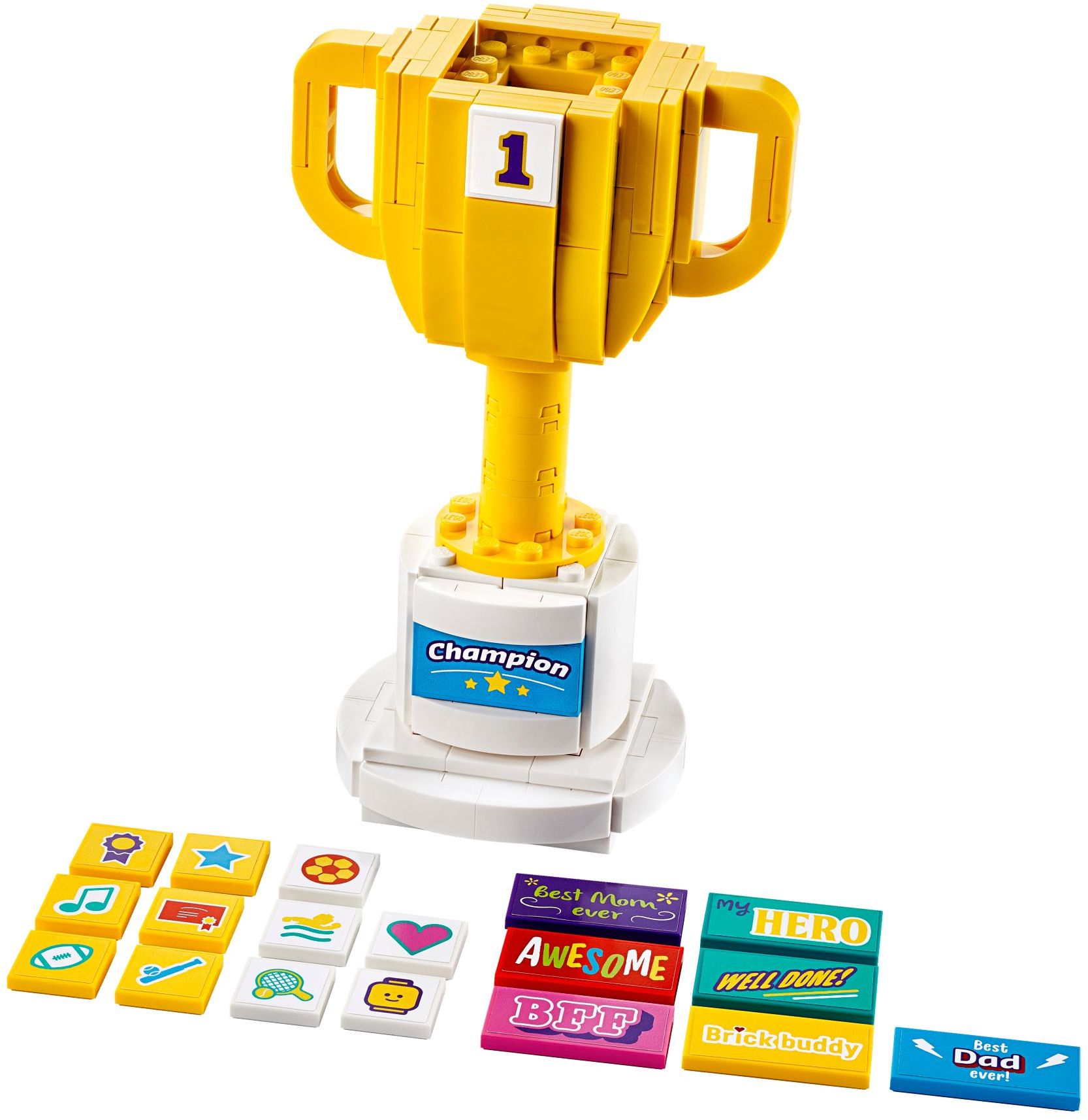 LEGO Trofeo (40385)
