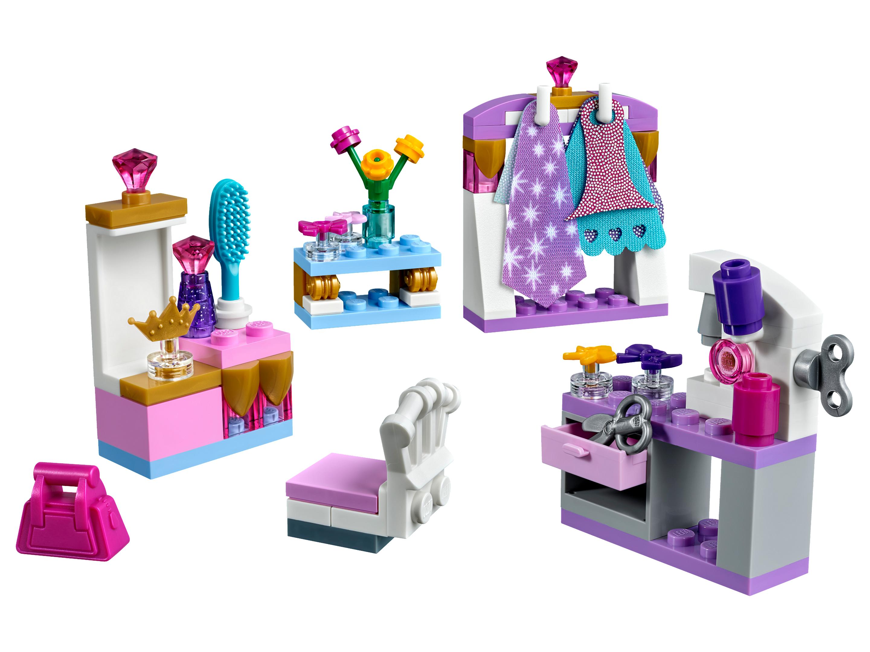 LEGO Kit de vestuario para minipersonajes (40388)
