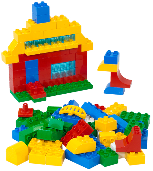 LEGO Explore Exclusive (4039)