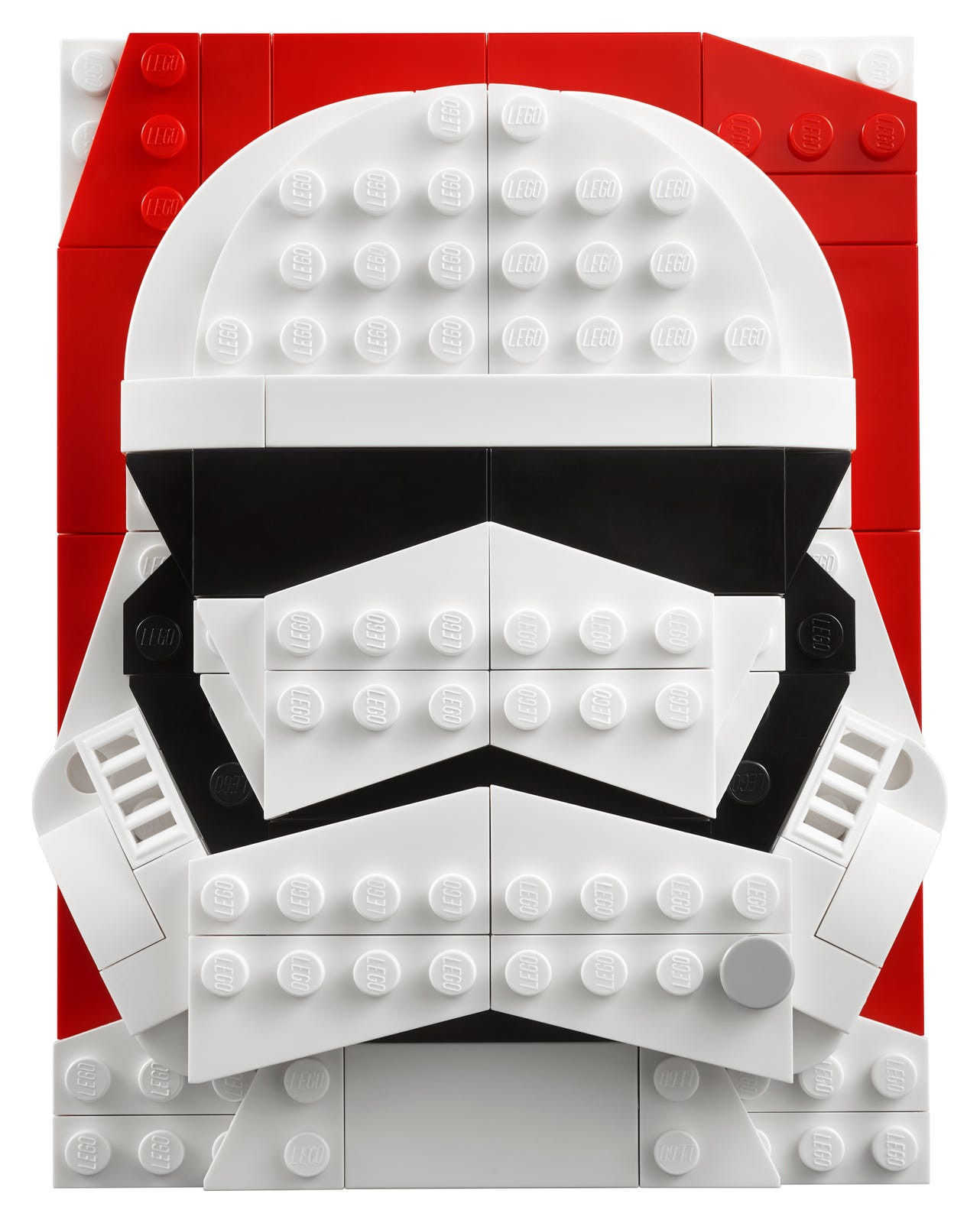 LEGO LEGO® Brick Sketches™: Soldado de Asalto (40391)