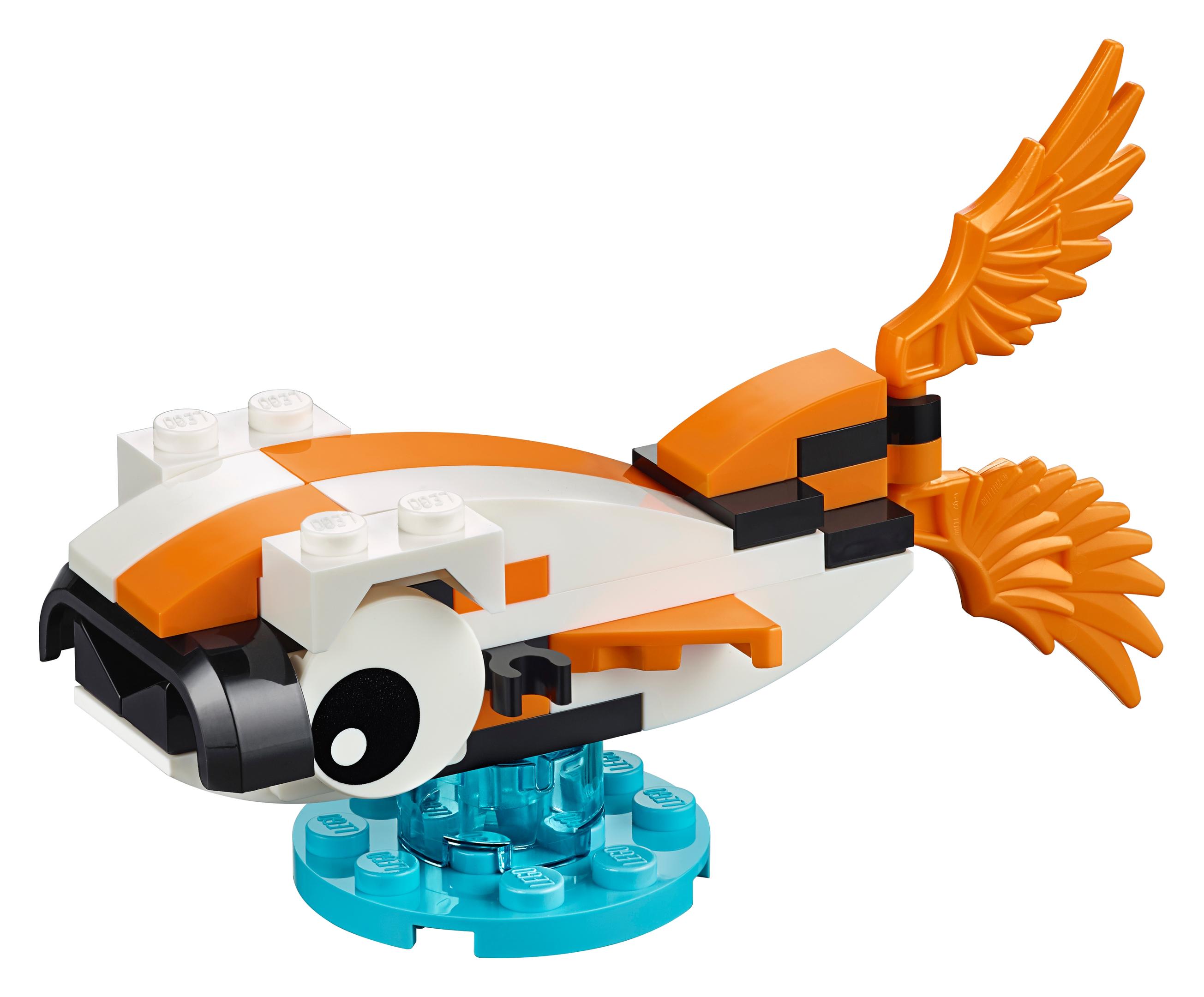 LEGO Koi Fish (40397)