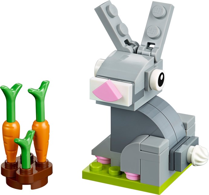 LEGO Easter Bunny (40398)