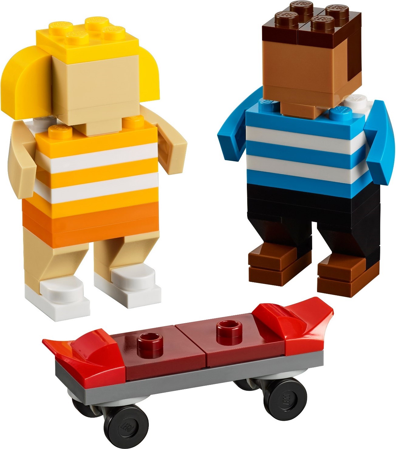 LEGO Youth Day Kids (40402)