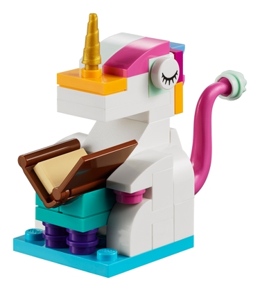LEGO Literacy Day Unicorn (40403)