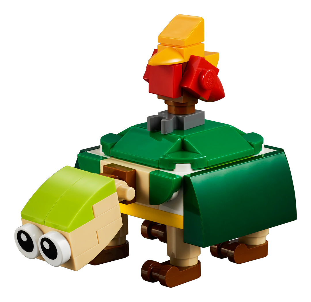 LEGO Kindness Day Turtle (40405)