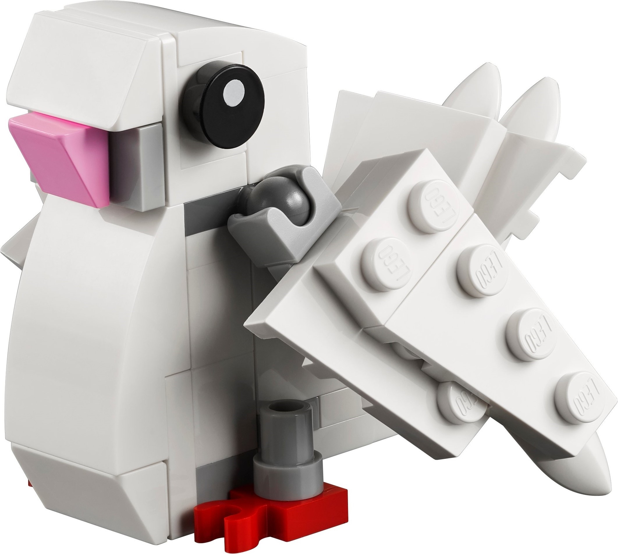 LEGO Human Rights Day Dove (40406)