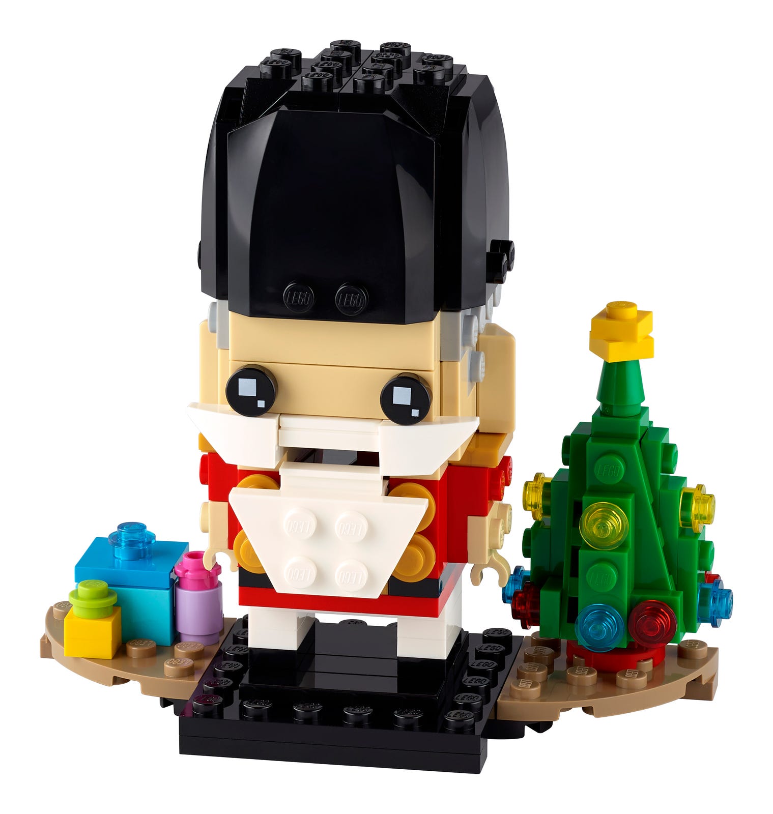 LEGO Cascanueces (40425)