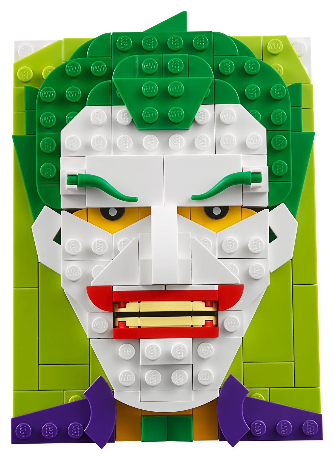 LEGO El Joker (40428)