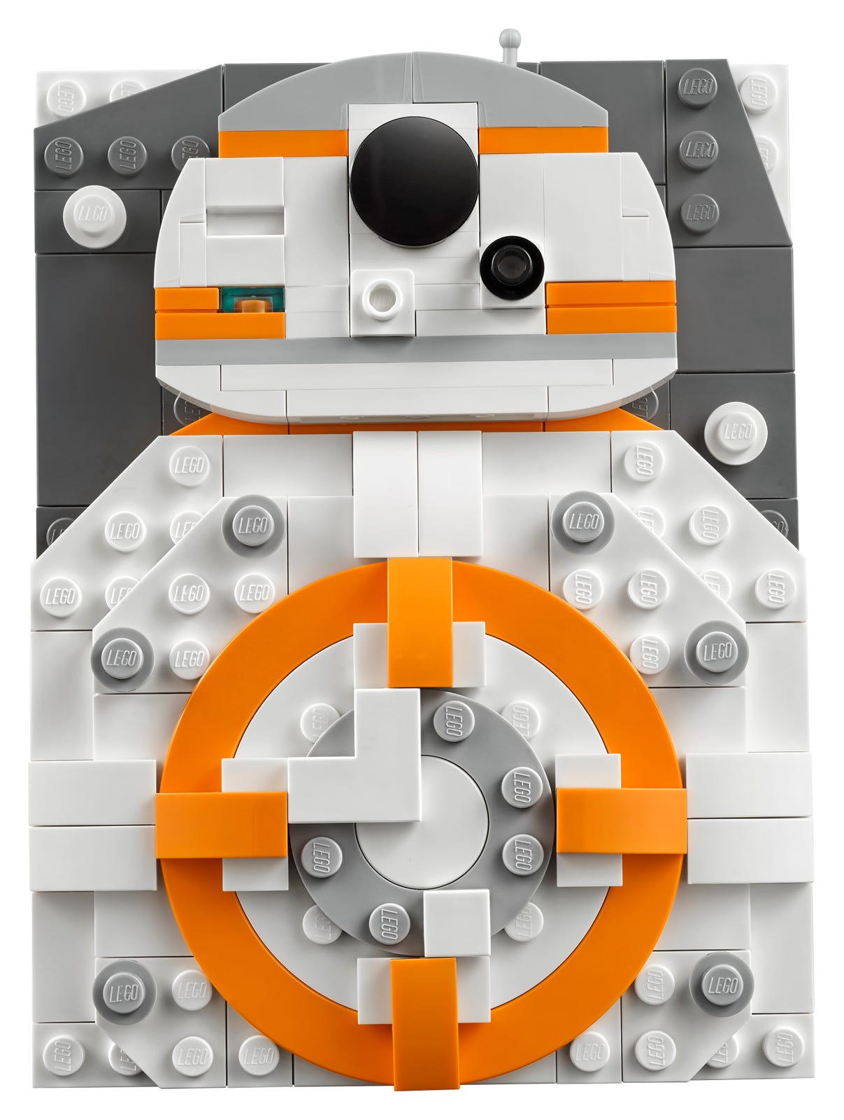 LEGO BB-8™ (40431)