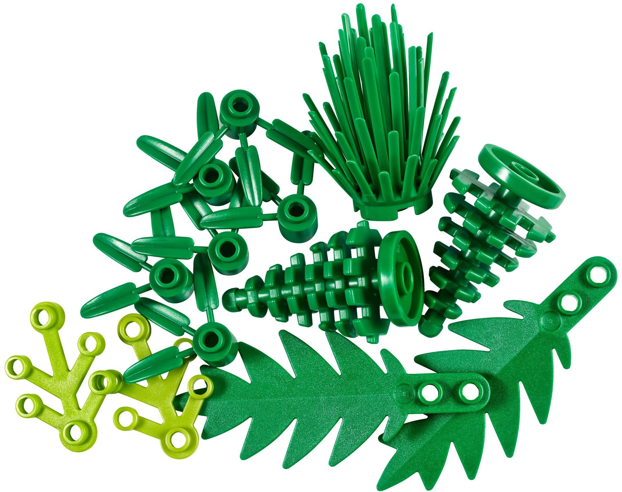 LEGO Plants from Plants (40435)