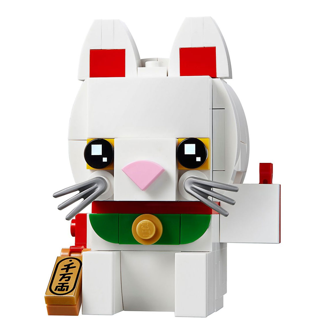 LEGO Gato de la Suerte (40436)