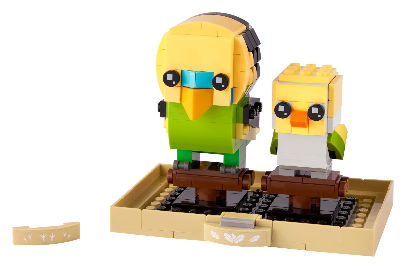 LEGO Periquito (40443)