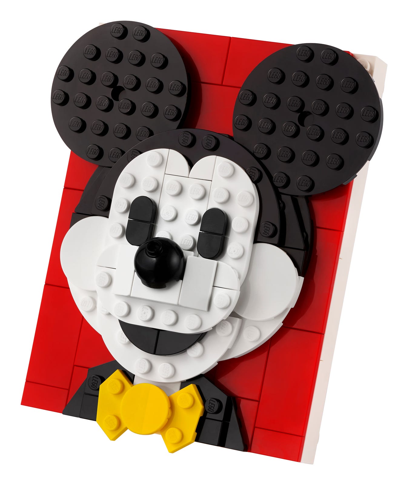 LEGO Mickey Mouse (40456)