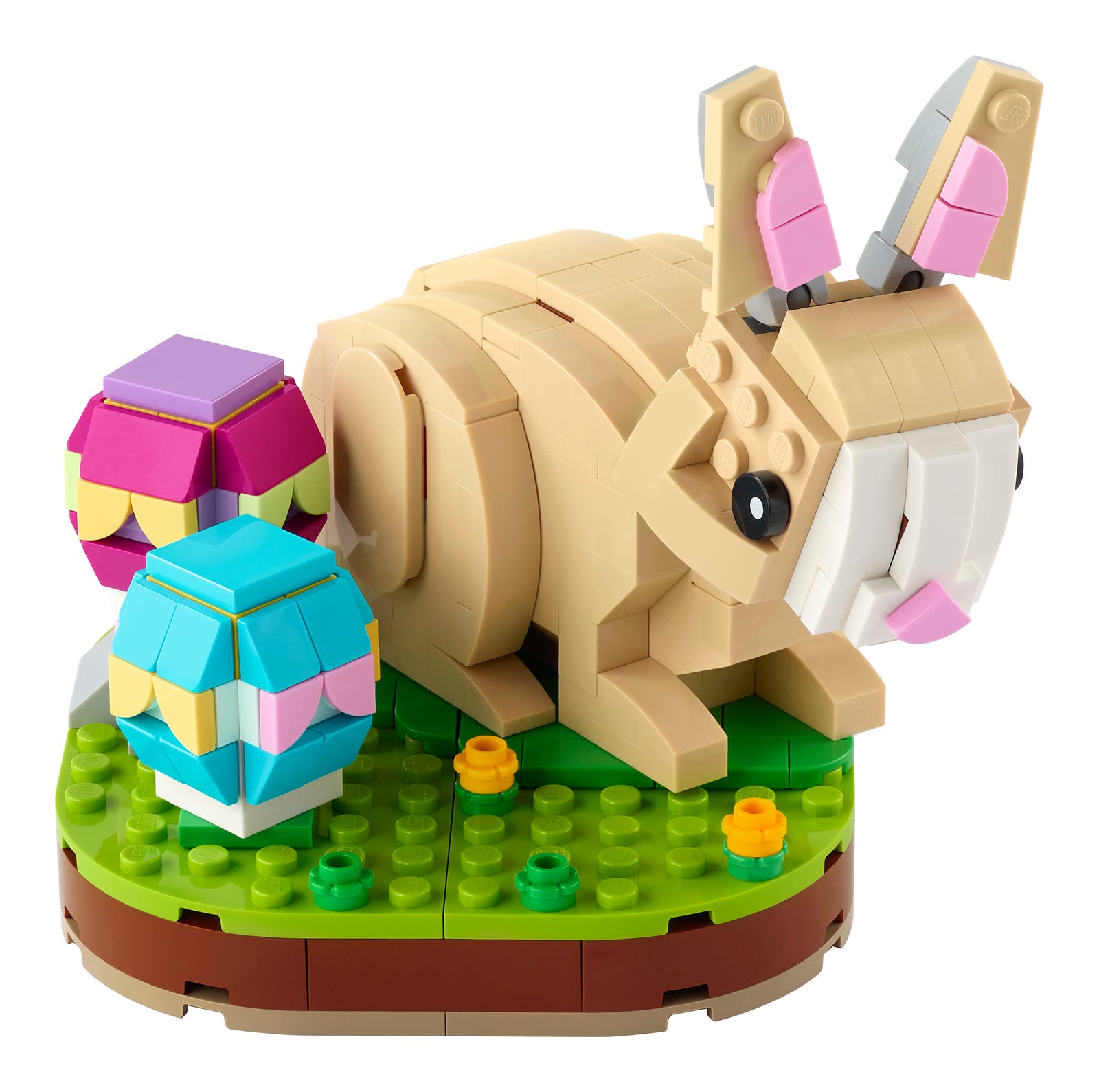 LEGO Conejo de Pascua (40463)