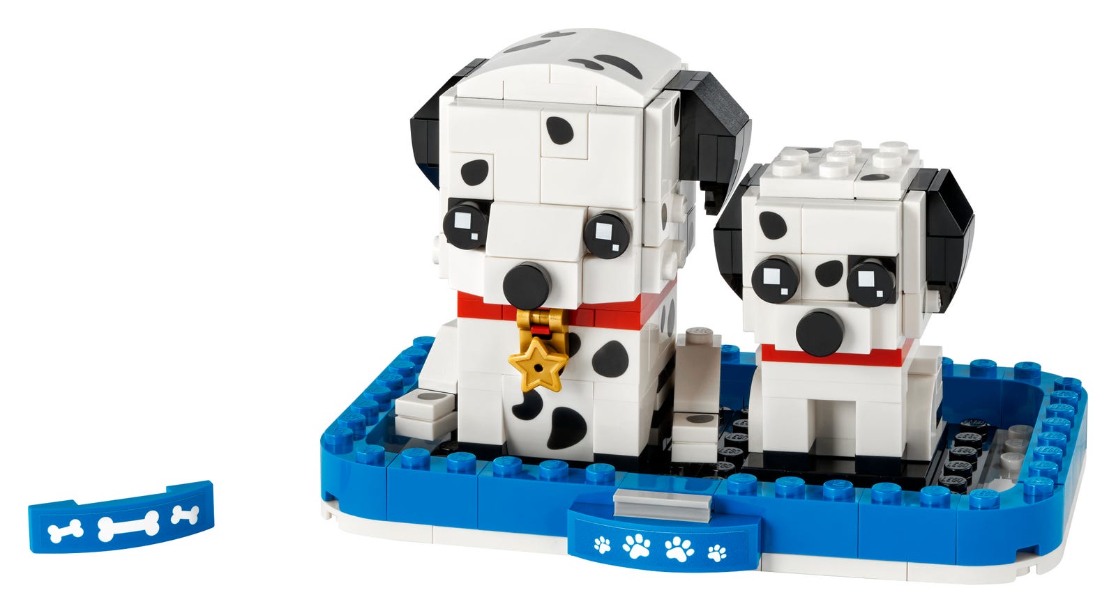 LEGO Dálmata (40479)