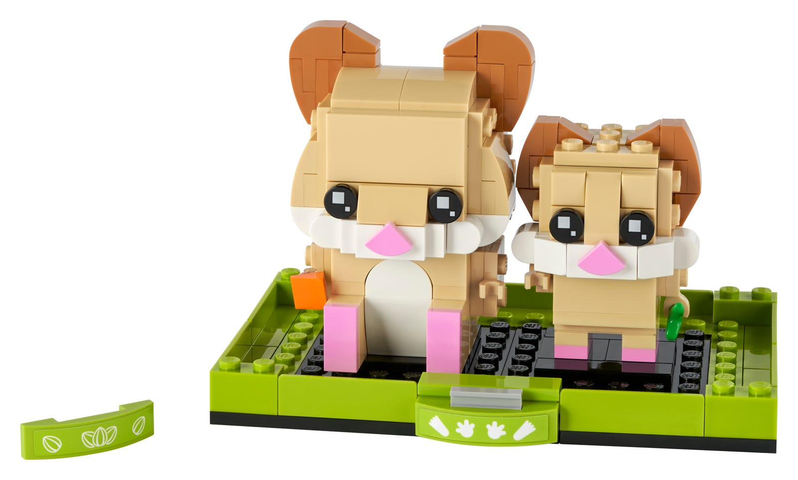 LEGO Hámster (40482)
