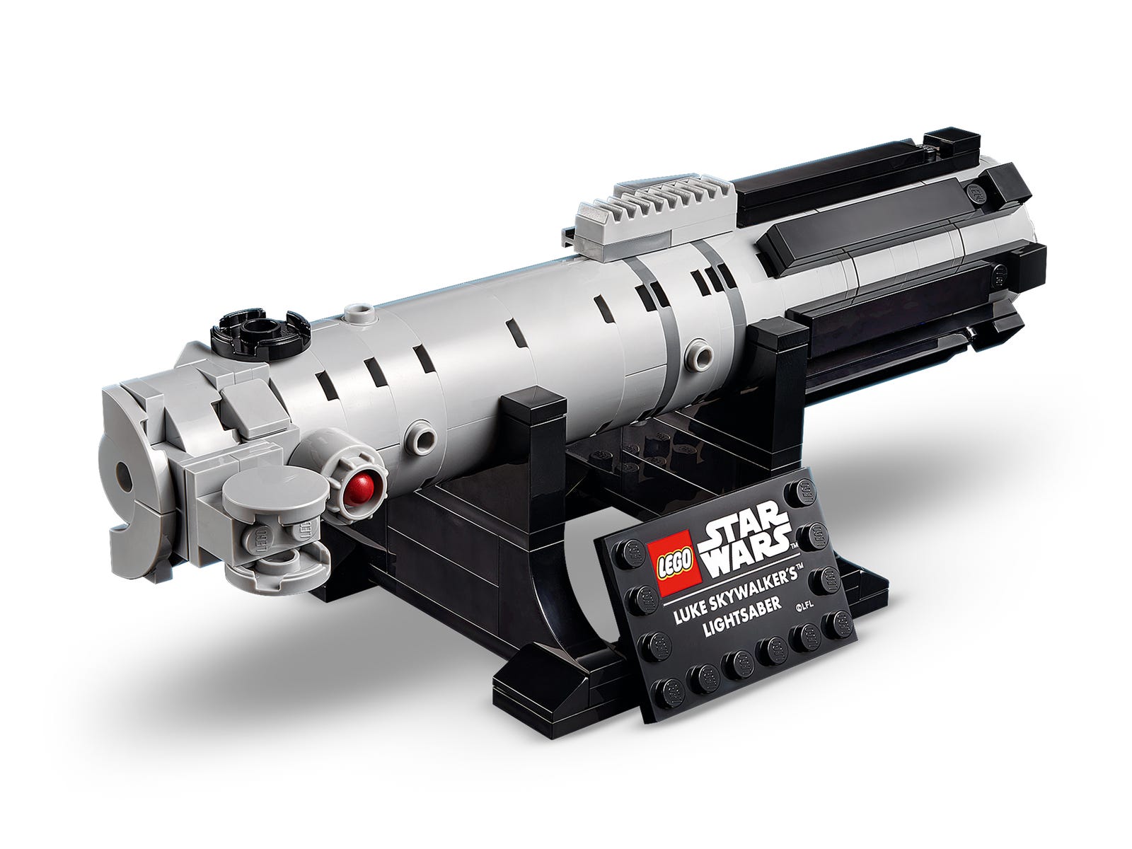 LEGO Luke Skywalker's Lightsaber (40483)