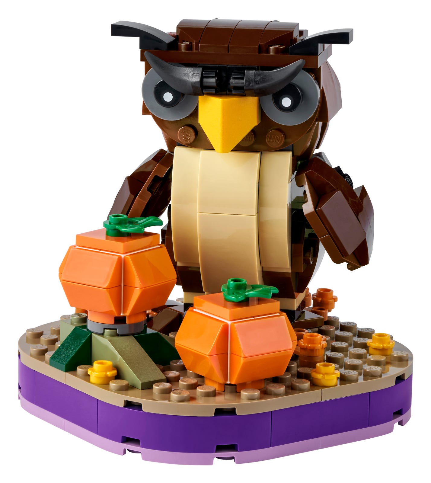 LEGO Búho de Halloween (40497)
