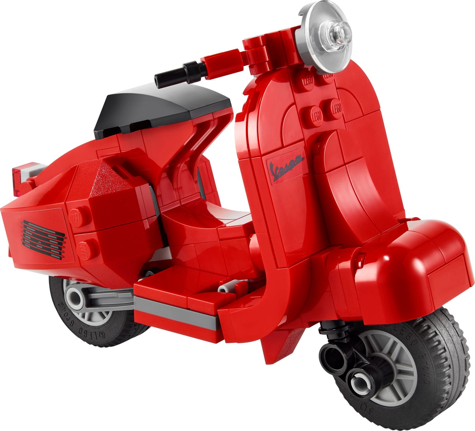 LEGO Vespa (40517)