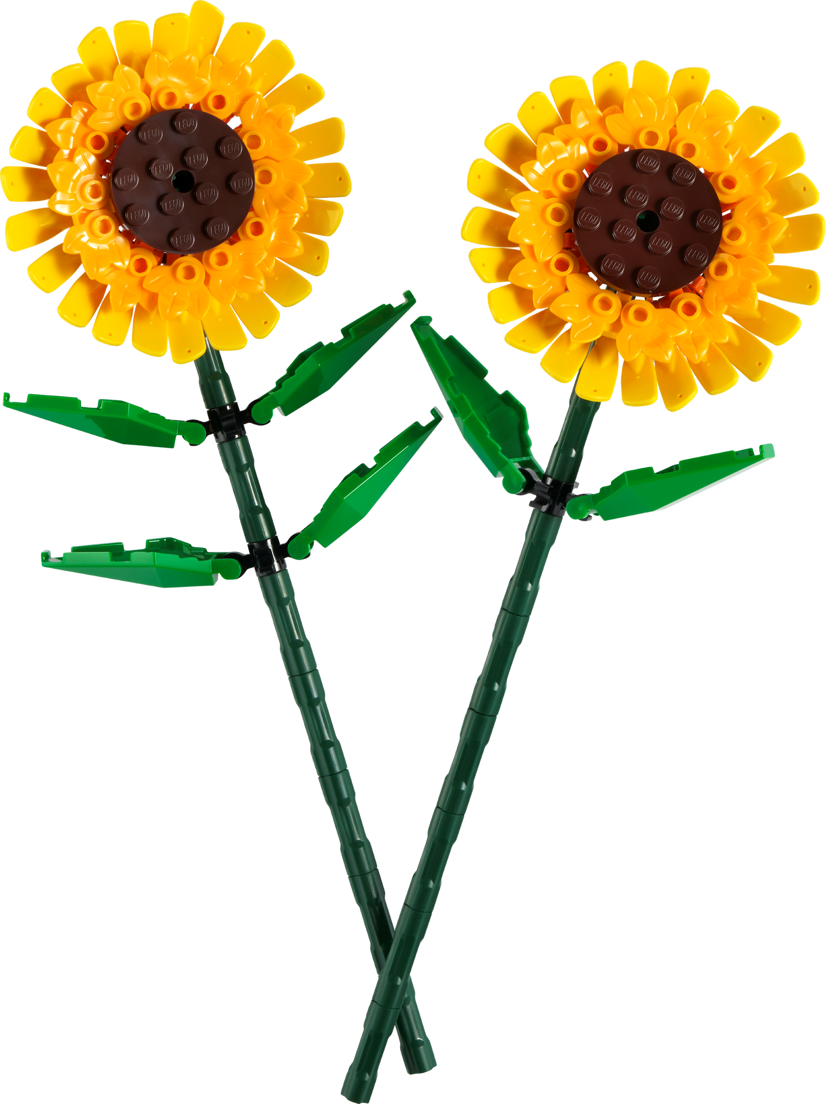 LEGO Girasoles (40524)