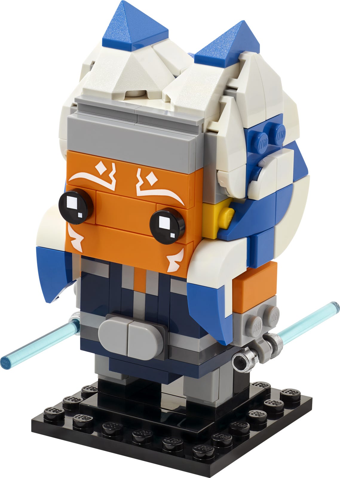 LEGO Ahsoka Tano (40539)