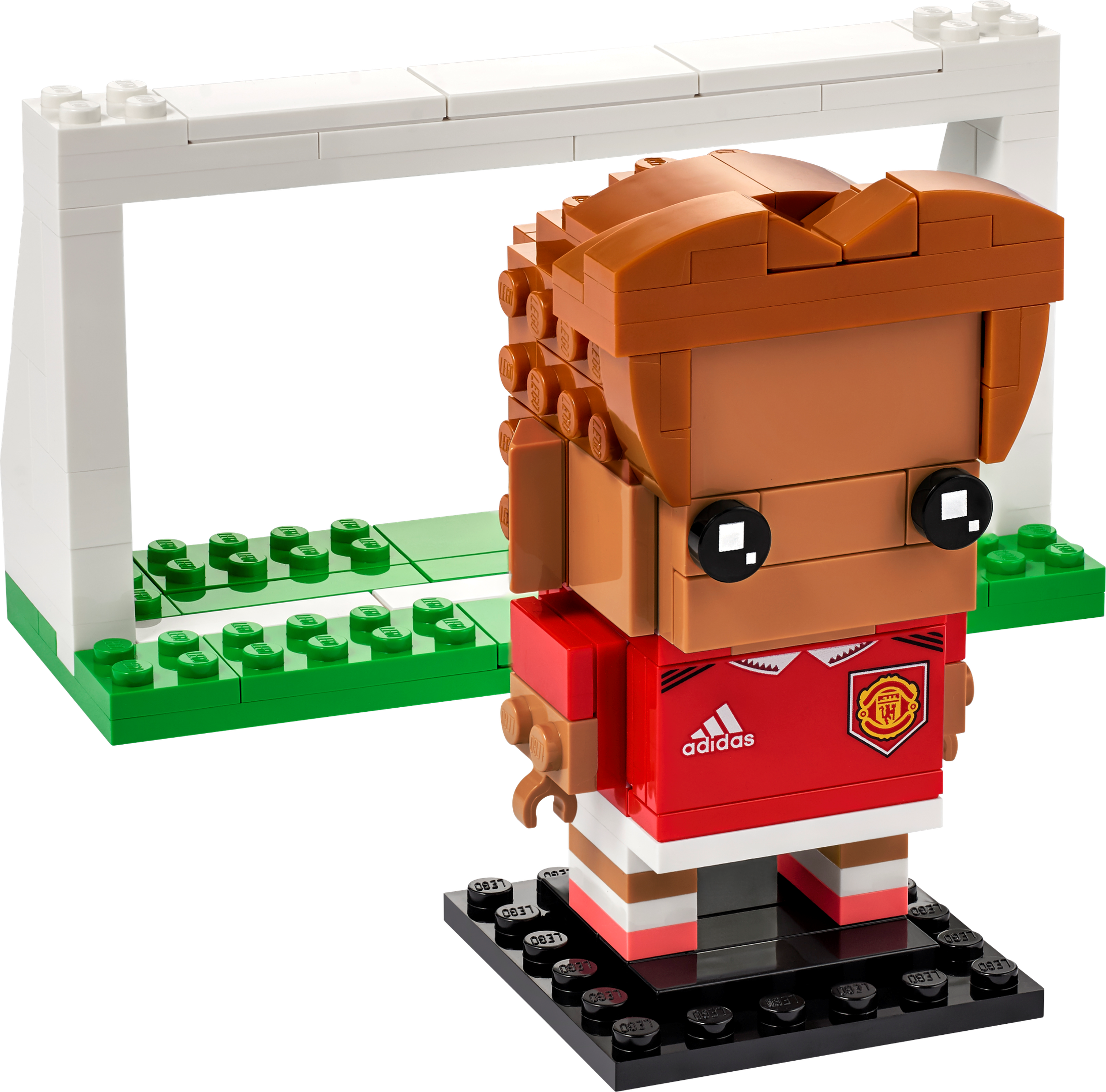 LEGO Mi Yo de Ladrillos: Manchester United (40541)