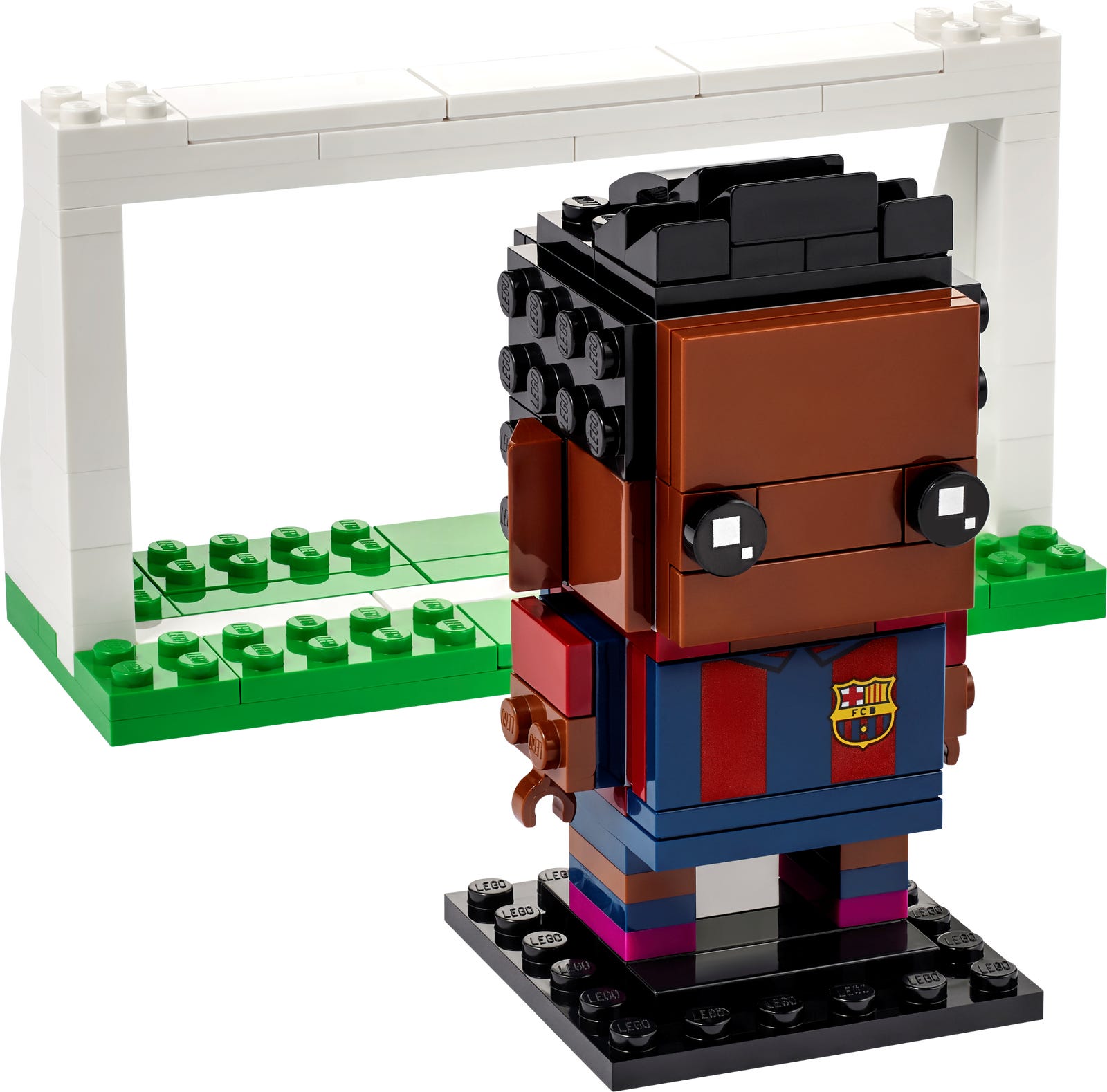 LEGO Mi Yo de Ladrillos: FC Barcelona (40542)