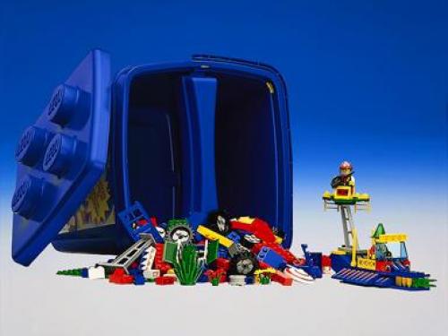 LEGO Medium Bucket (4055)