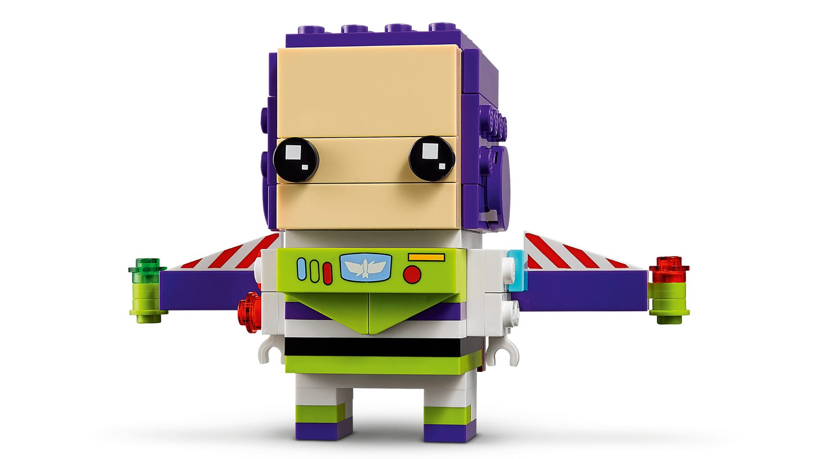 LEGO Buzz Lightyear (40552)