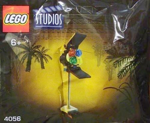 LEGO Color Light (4056)