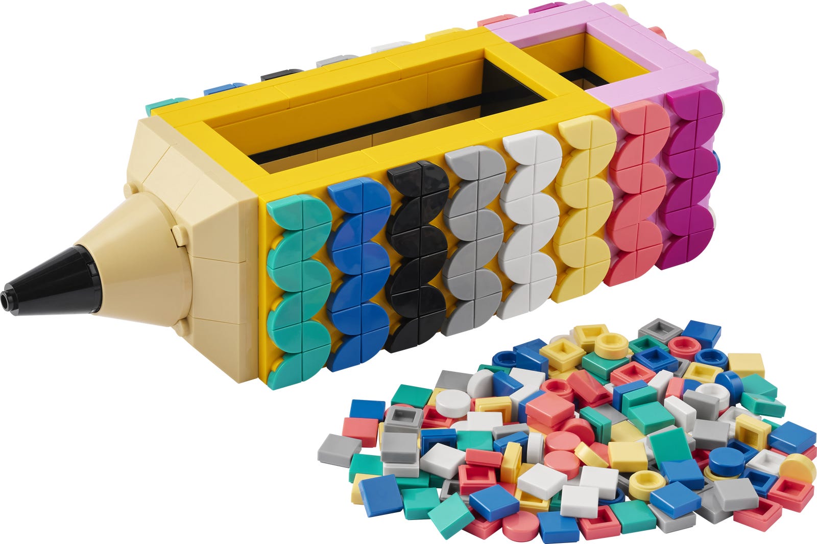 LEGO Pencil Holder (40561)