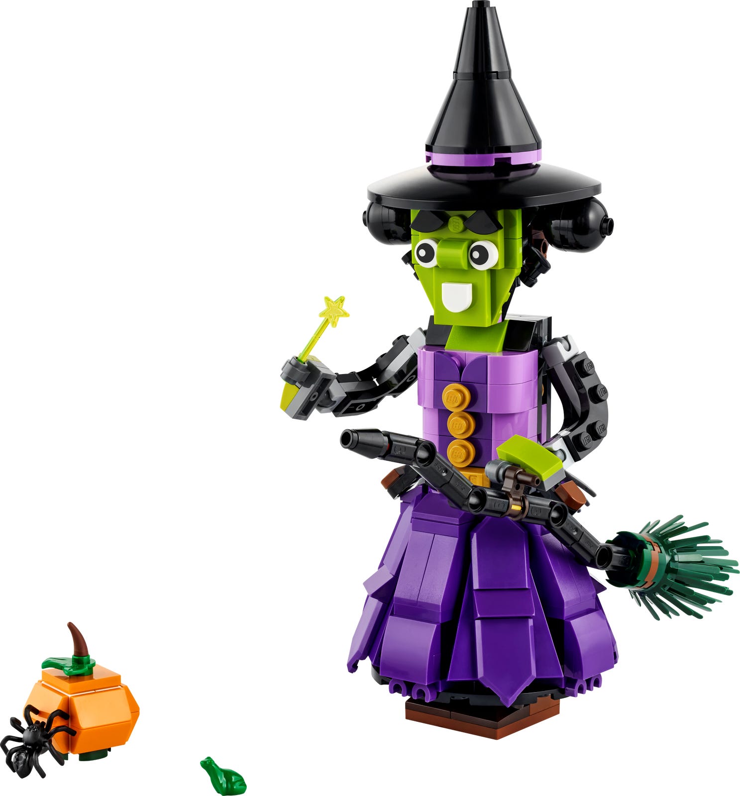 LEGO Mystic Witch (40562)