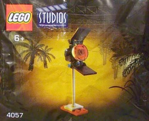 LEGO Spot Light (4057)