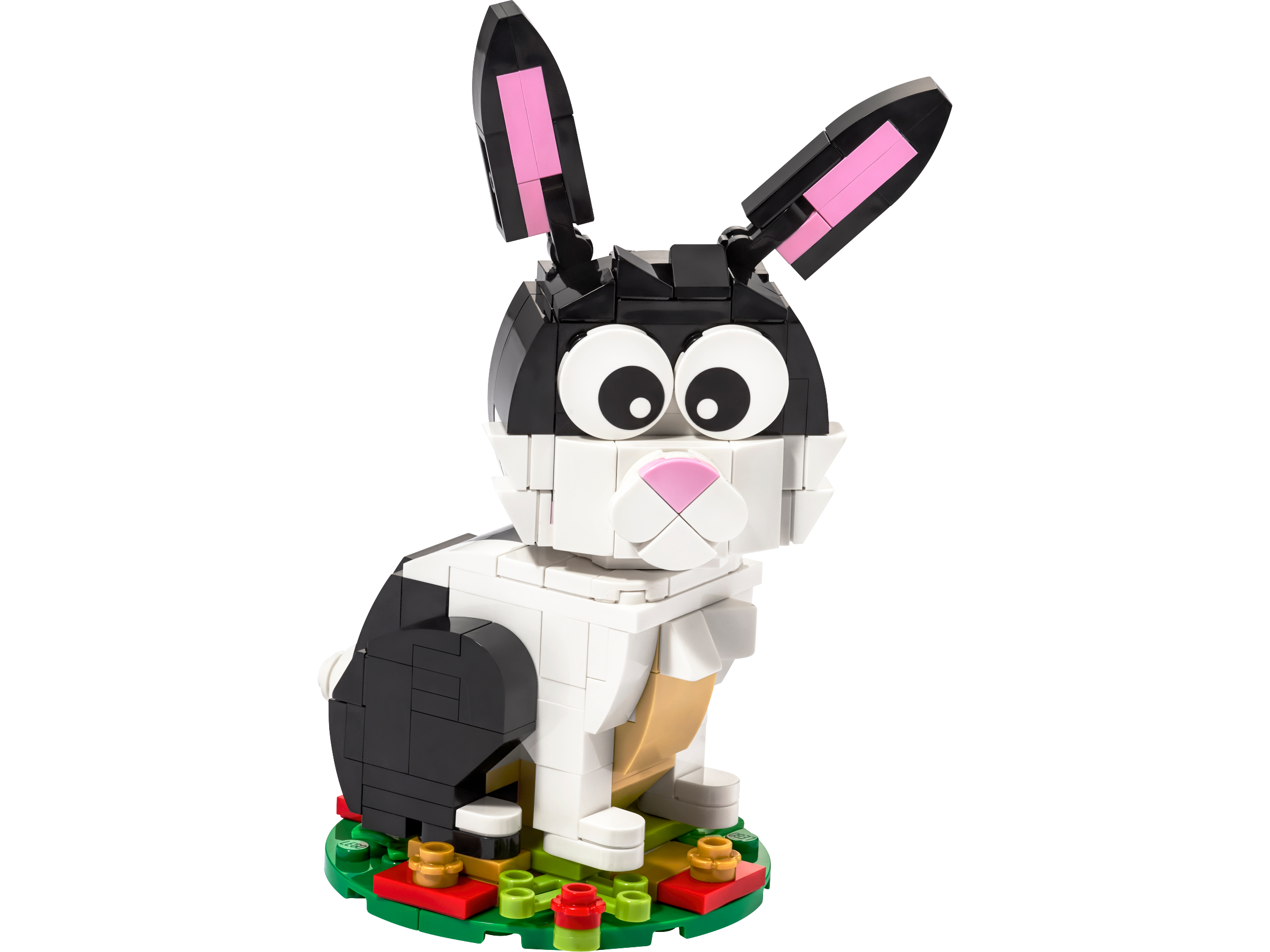 LEGO Year of the Rabbit (40575)