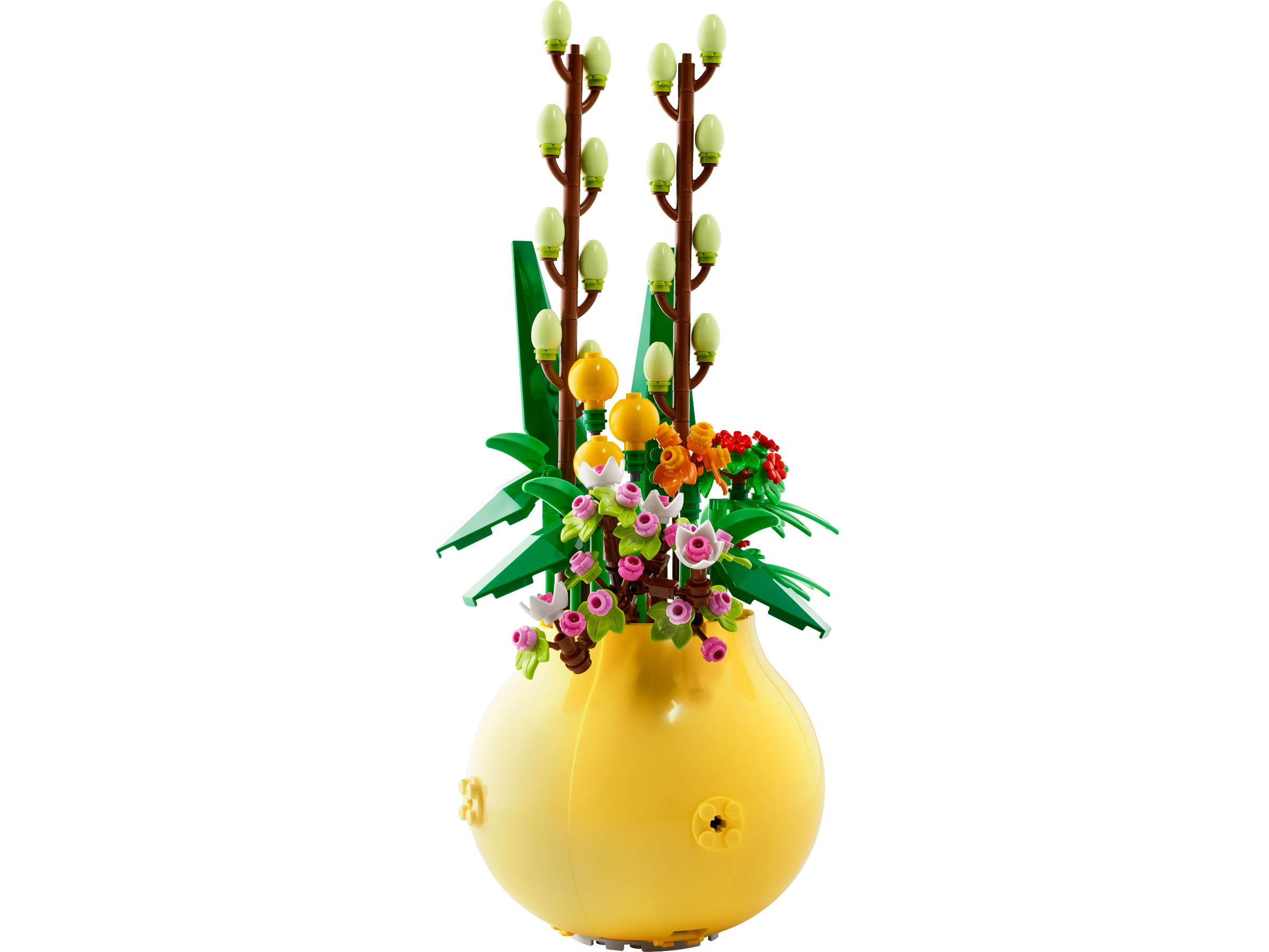 LEGO Flowerpot (40588)