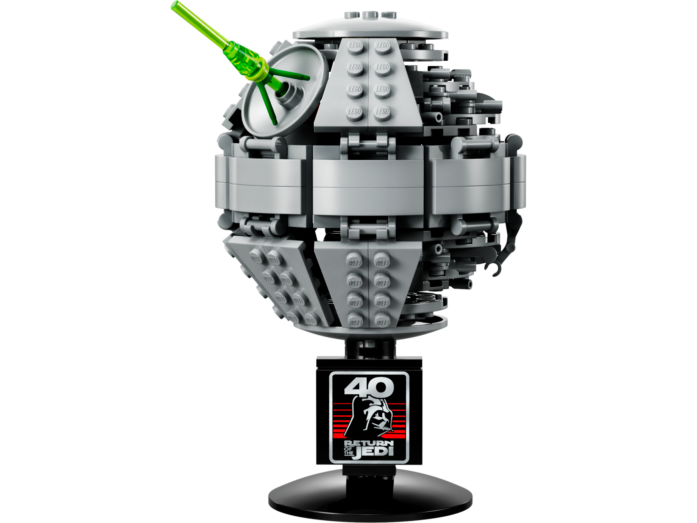 LEGO Estrella de la Muerte II (40591)