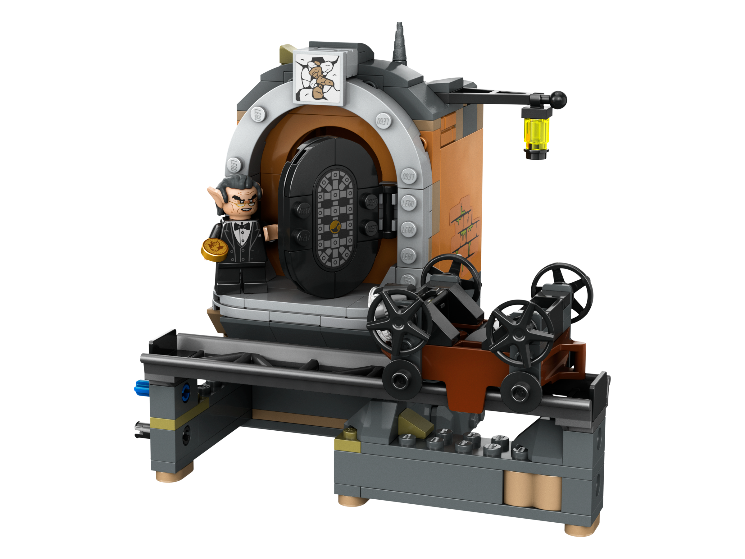 LEGO Gringotts Vault (40598)