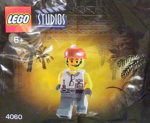 LEGO Grip (4060)