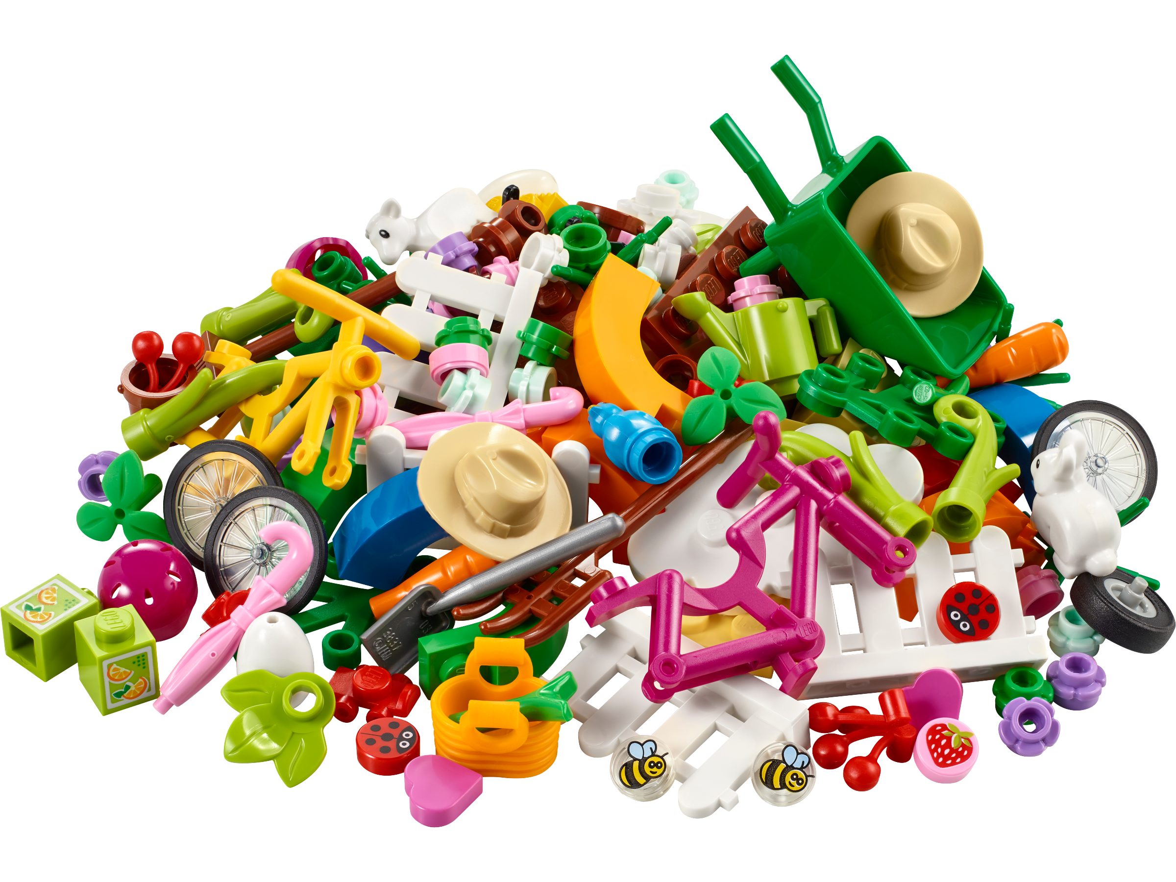 LEGO Spring Fun VIP Add-On Pack (40606)