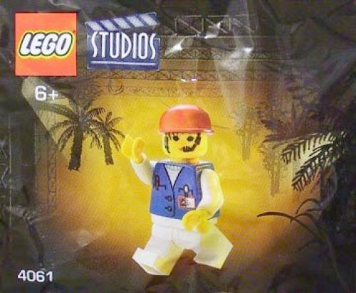LEGO Assistant (4061)
