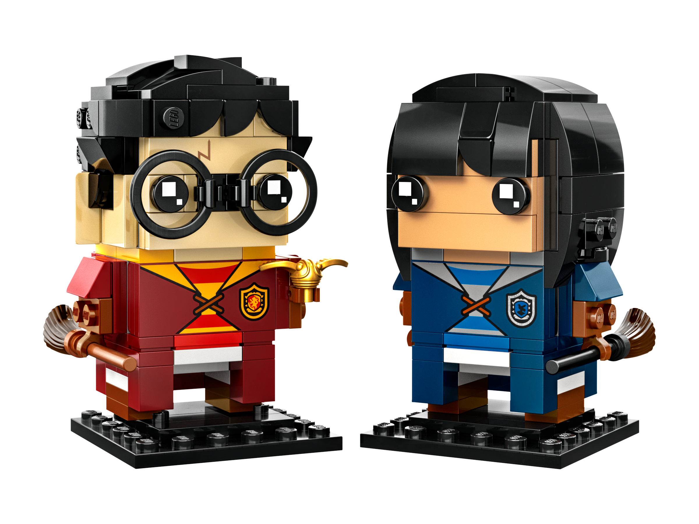 LEGO Harry Potter™ y Cho Chang (40616)