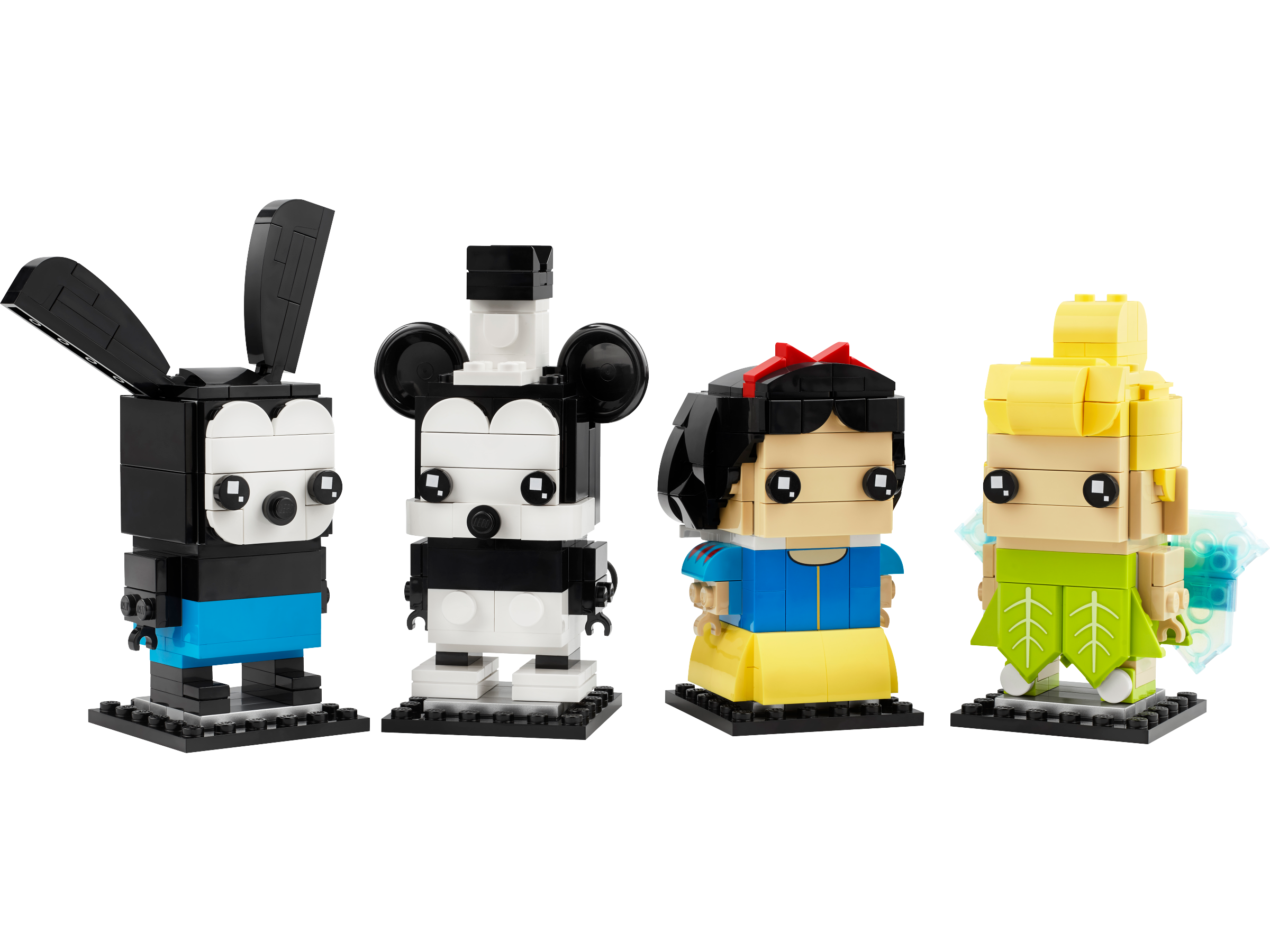 LEGO 100 Aniversario de Disney (40622)
