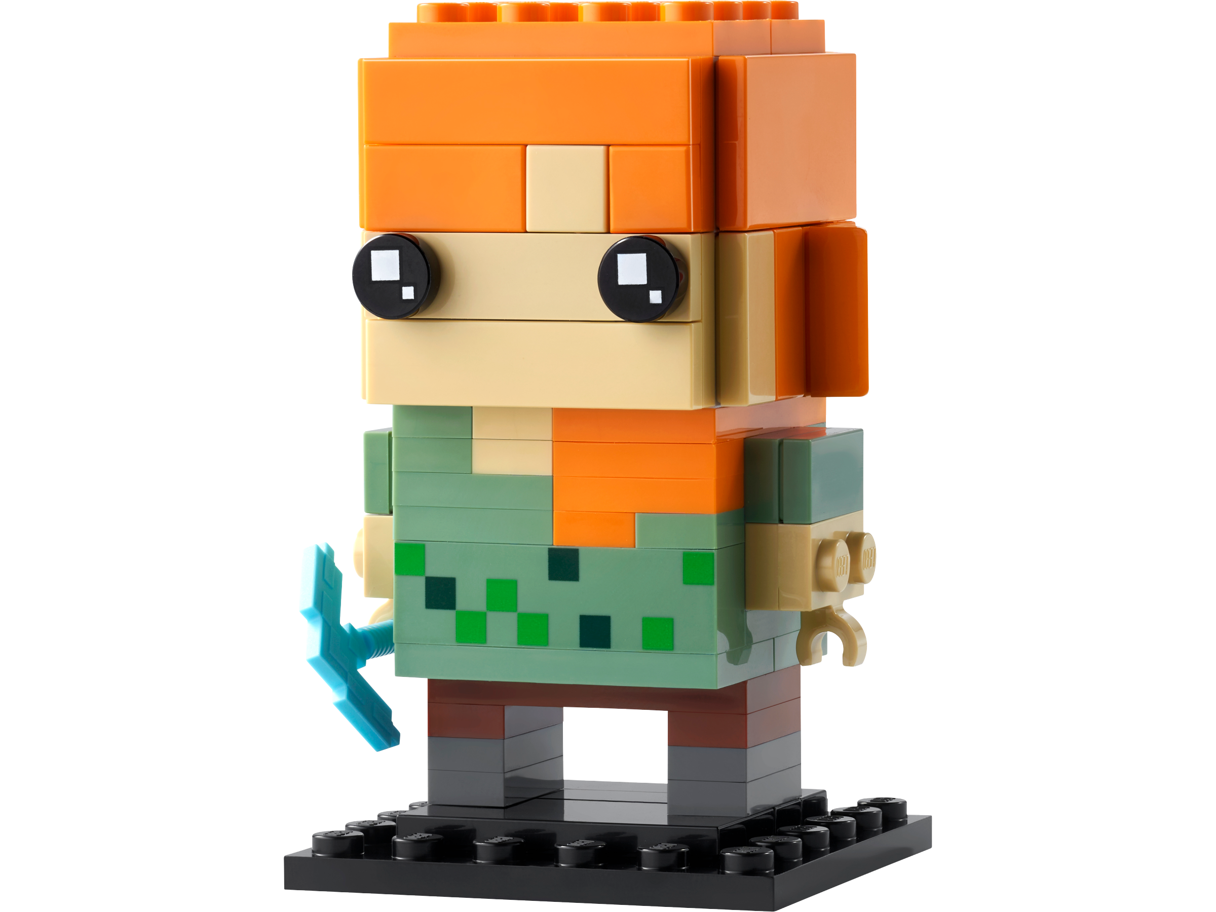 LEGO Alex (40624)