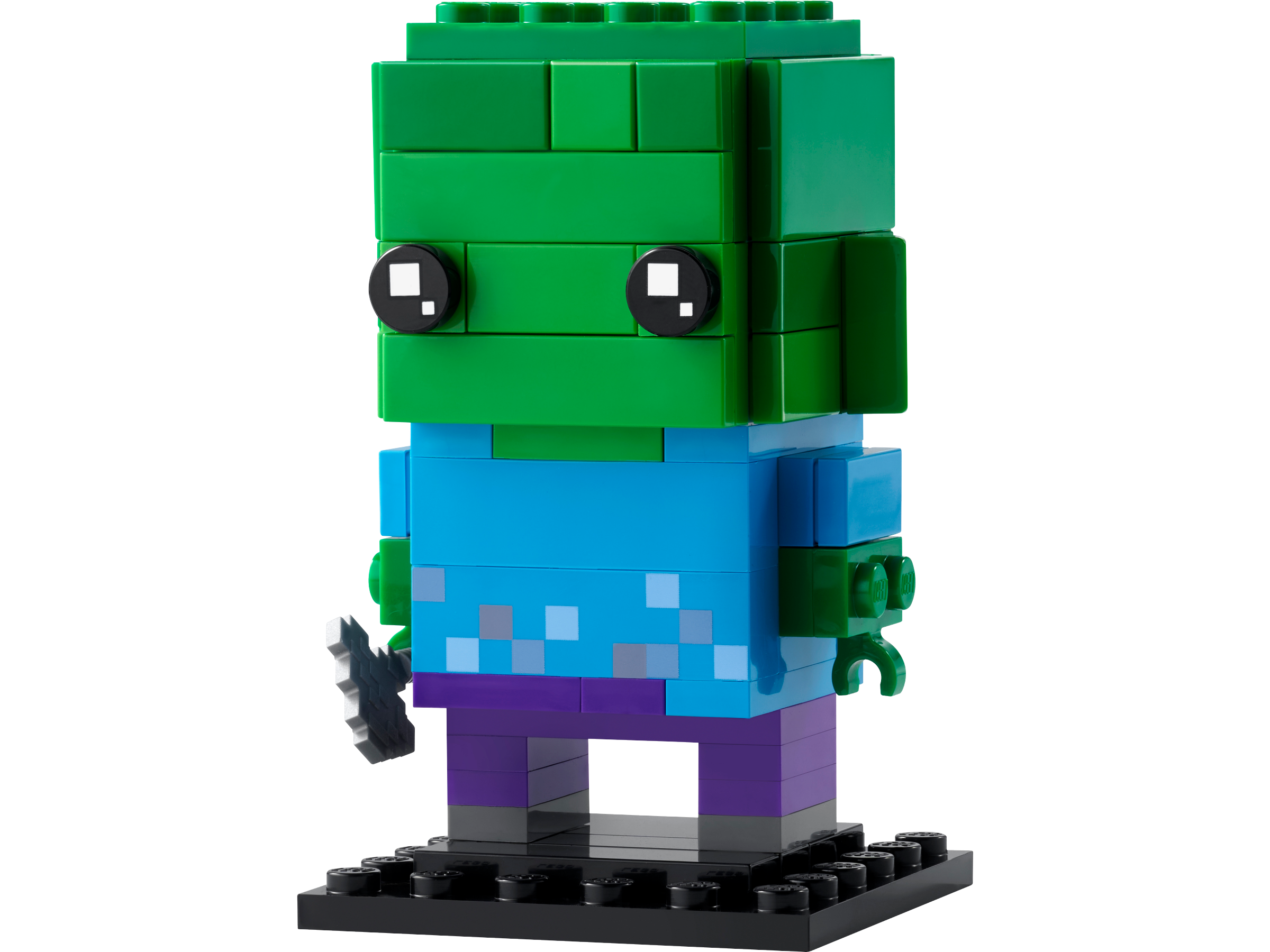 LEGO Zombi (40626)