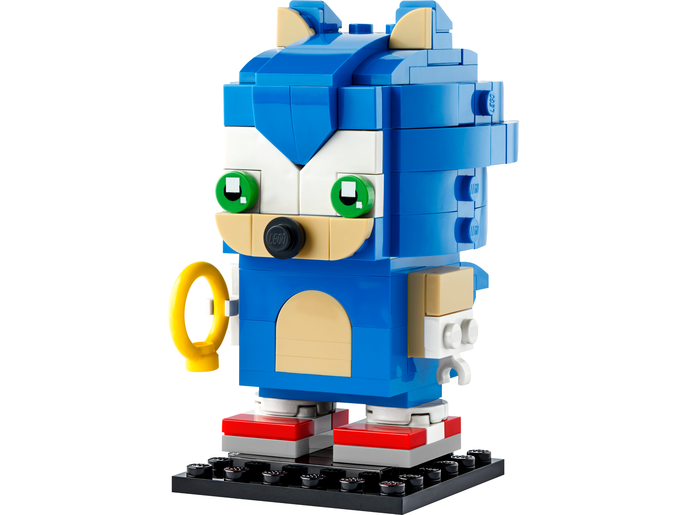 LEGO Sonic the Hedgehog™ (40627)