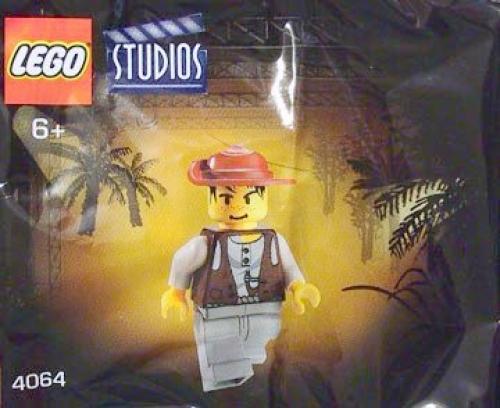 LEGO Actor 2 (4064)